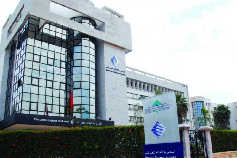 Directorate General of Taxes (DGI) has deployed a conversational agent "Chatbot"