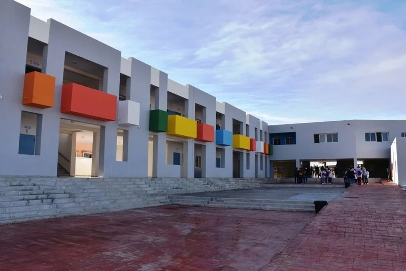 UK French school's abysmal inspection score casts doubt over mission's education quality