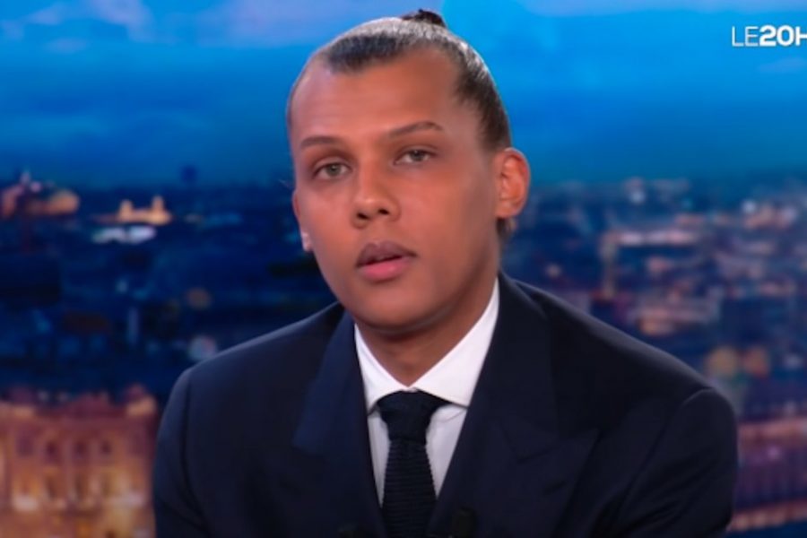 Stromae’s live performance raises alarm over mental health issues