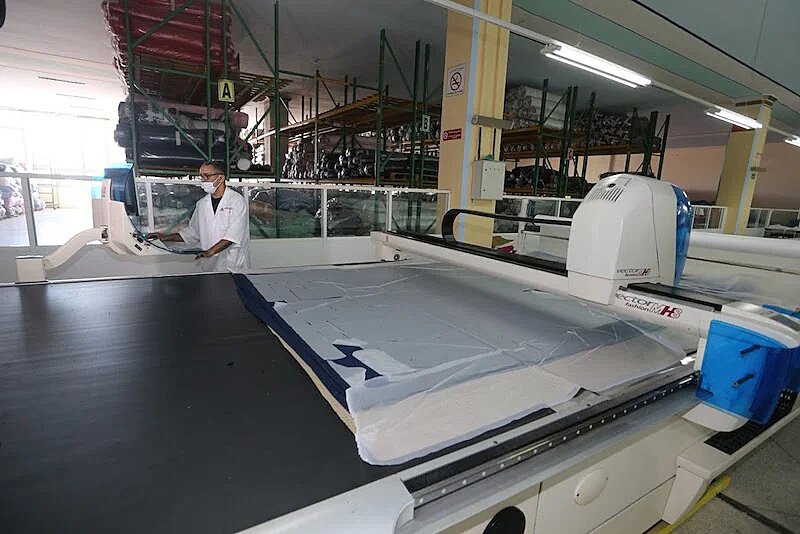 Industry manufacturers expect increase in sales for next 3 months, BAM says