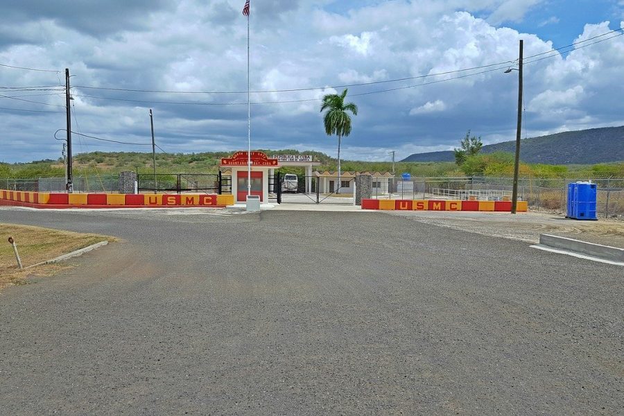 Human Rights advocates call for closure of Guantanamo Bay on its 20th anniversary