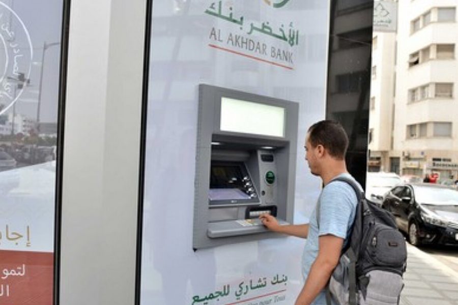 Morocco has more than 6000 ATMs, BAM says