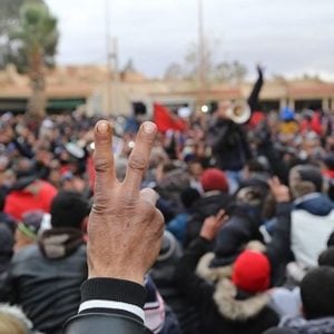Protesters to rally against Israel’s head of army visit