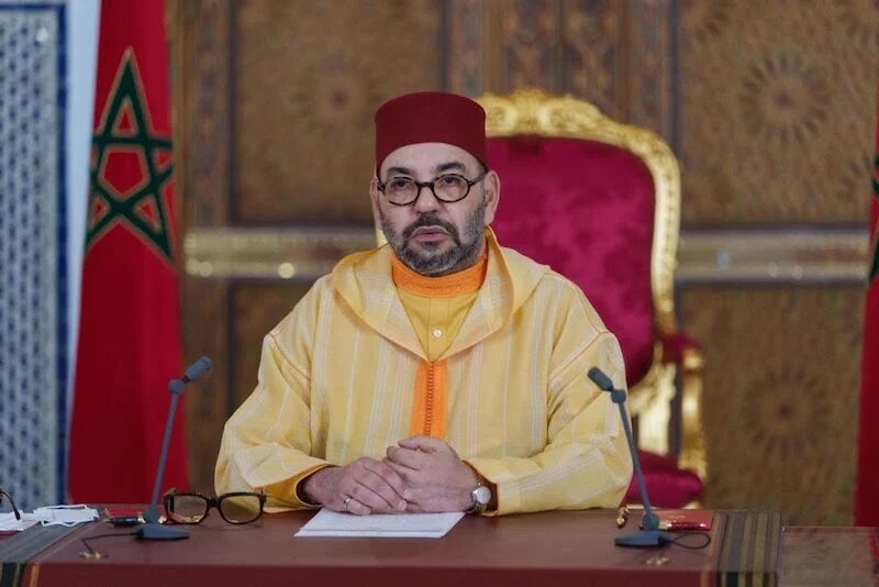 Palestinian Minister Praises King Mohammed VI's Role in Supporting Al-Quds, Al-Aqsa