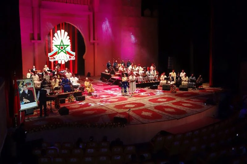 New project to translate Morocco's ‘Malhoun’ poetry is underway
