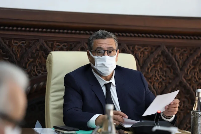Moroccan companies urged to generalize vaccine pass in workforce