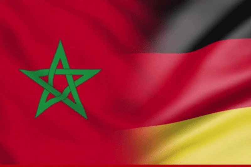 Morocco approves appointing new German ambassador, marking end of diplomatic spat