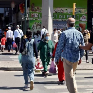 Moroccan economy crippled by underemployment, official study declares