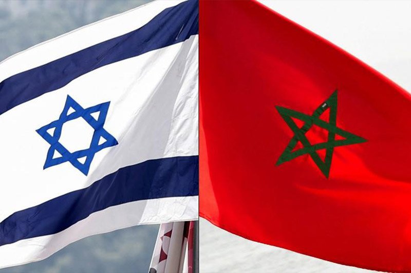 Morocco-Israel: Officials, diplomats exempted from visa requirements