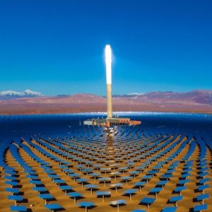 Morocco ranks 4th globally in hydrogen production capacity, says International Renewables Agency