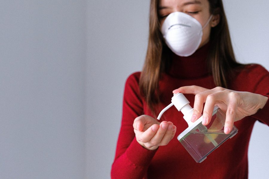 CDC urges US citizens to wear 'the most protective COVID-19 masks'