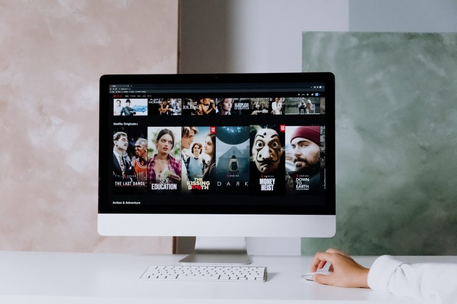 Netflix to launch a test to charge for password sharing