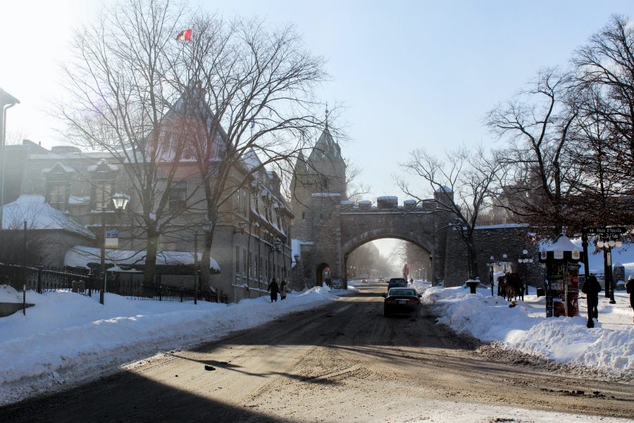 Quebec to impose 'significant' penalties on its unvaccinated population