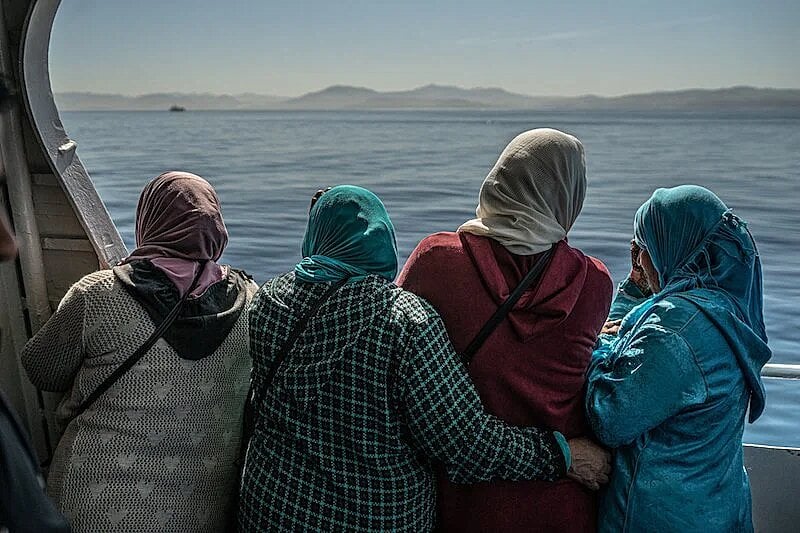 15 Moroccan seasonal workers denounce ‘modern-day slavery’ in southern France