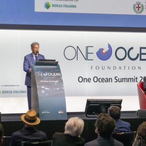 Akhannouch heads Moroccan delegation for ‘One Ocean Summit’ in Brest, France