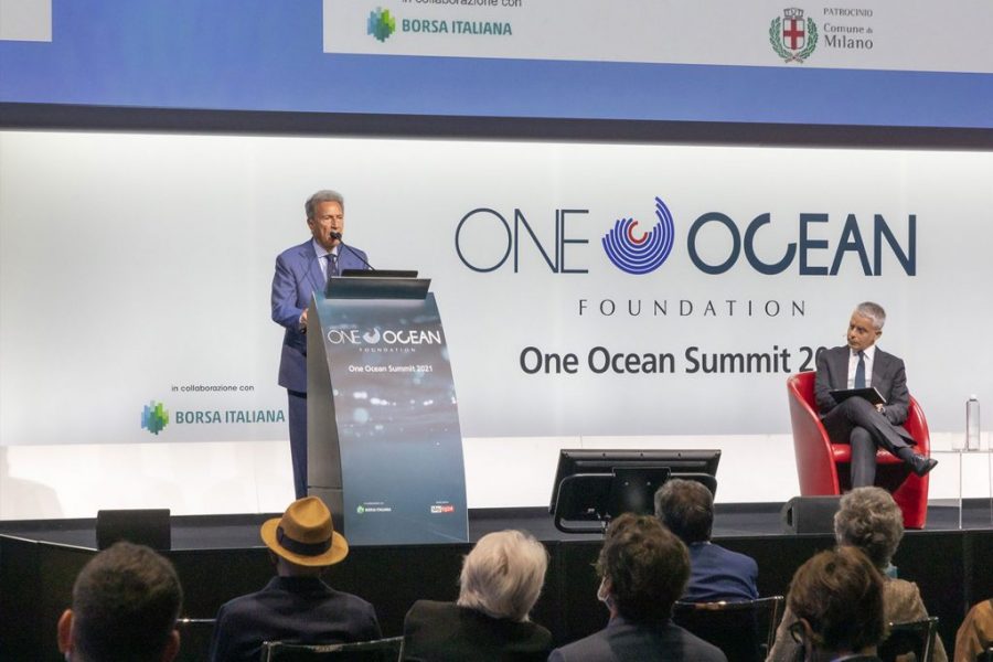 Akhannouch heads Moroccan delegation for ‘One Ocean Summit’ in Brest, France