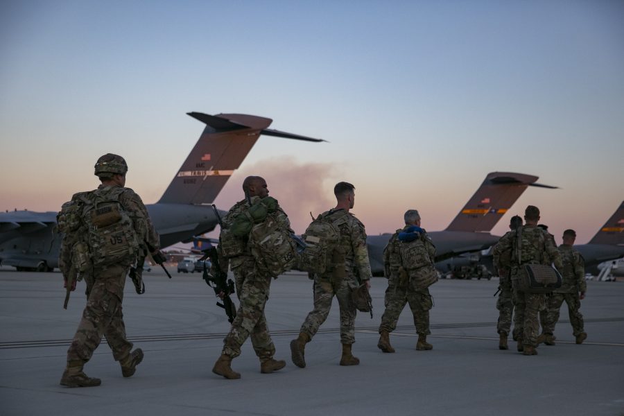 Ukraine urges citizens to leave Russia, allows civilians to carry arms for self protection