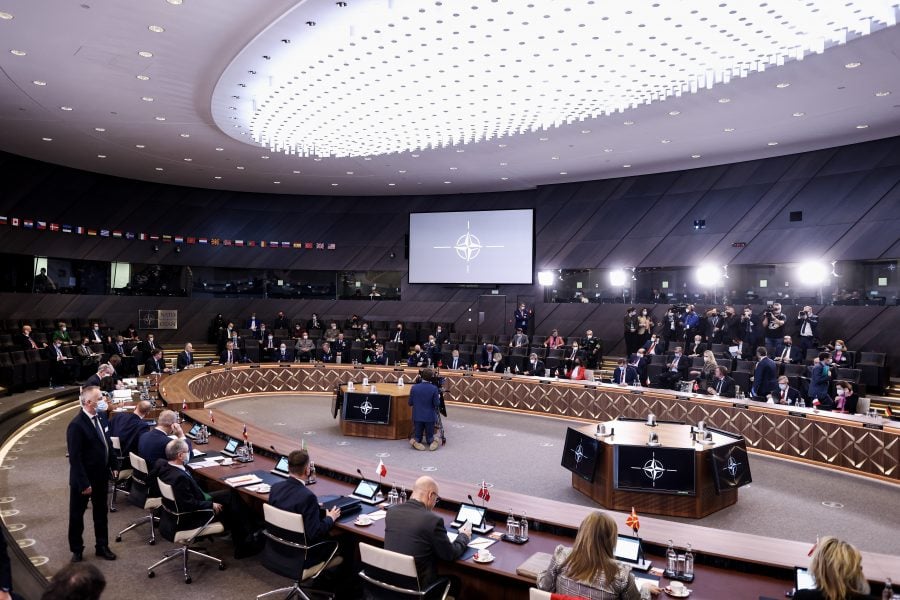 Morocco emerging as ‘strategic backbone’ in NATO’s southern flank