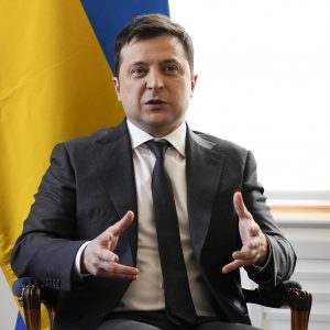 Ukraine severs diplomatic ties with Moscow as Russian invasion progresses