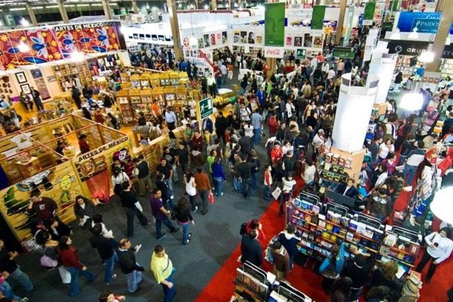 Rabat book fair draws more than 500,000 visitors