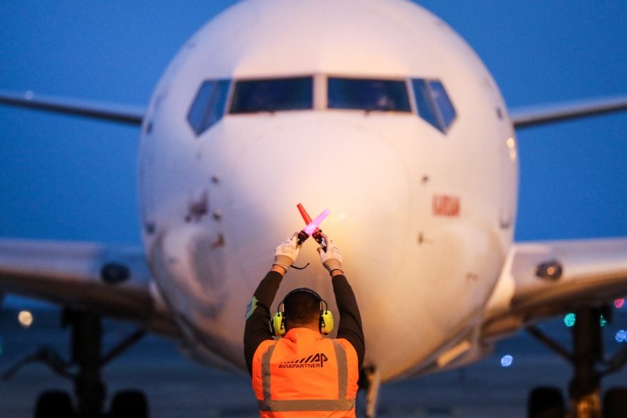 EU parliament clears Morocco aviation pact update for final approval
