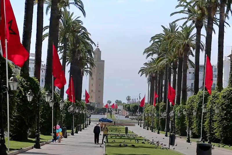 People's Happiness Index 2022 ranks Morocco 100 in the world