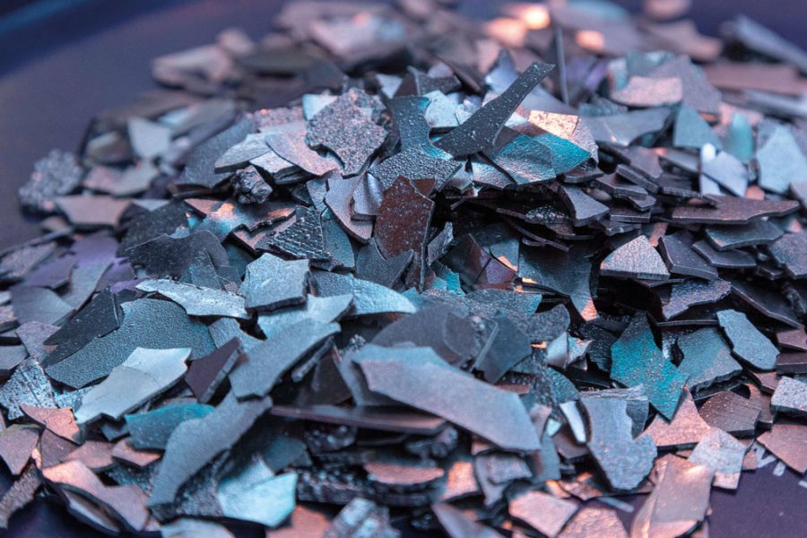 Morocco leads cobalt consumption in MENA with 91 percent share
