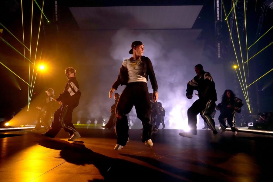Justin Bieber sells music rights for $200 mn