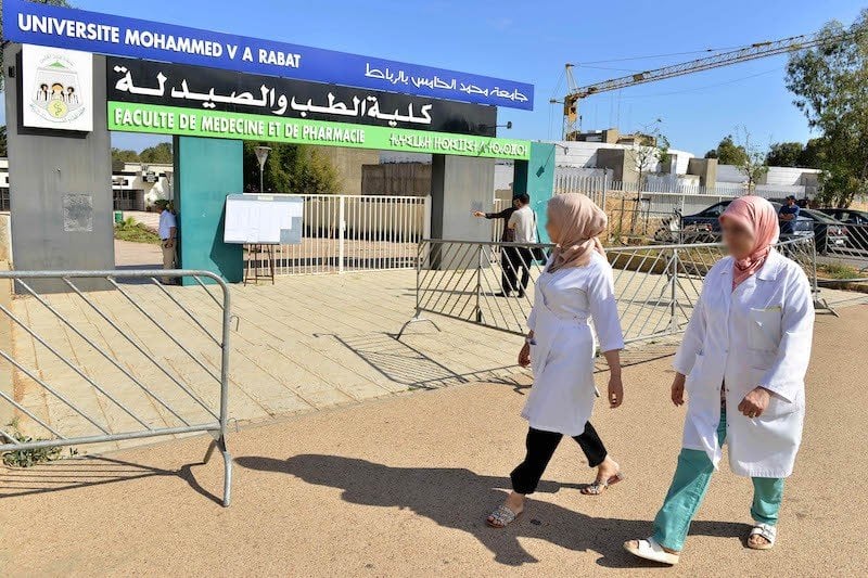 Ministry of Higher Education: Medical studies in Morocco to take 6 years