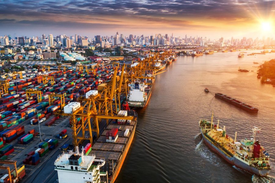 Russia-Ukraine crisis could lead to global trade disruption, gas shortages