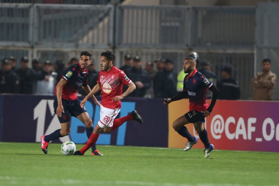 CAF sets date for Wydad and Zamalek game