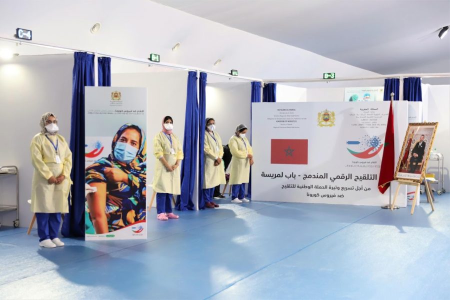COVID-19: 19 million Moroccans missed 3rd booster shot appointment