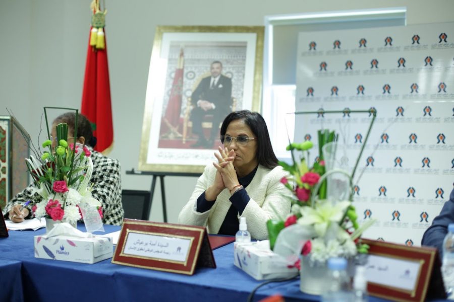 National human rights council calls for action against gender-based violence in universities