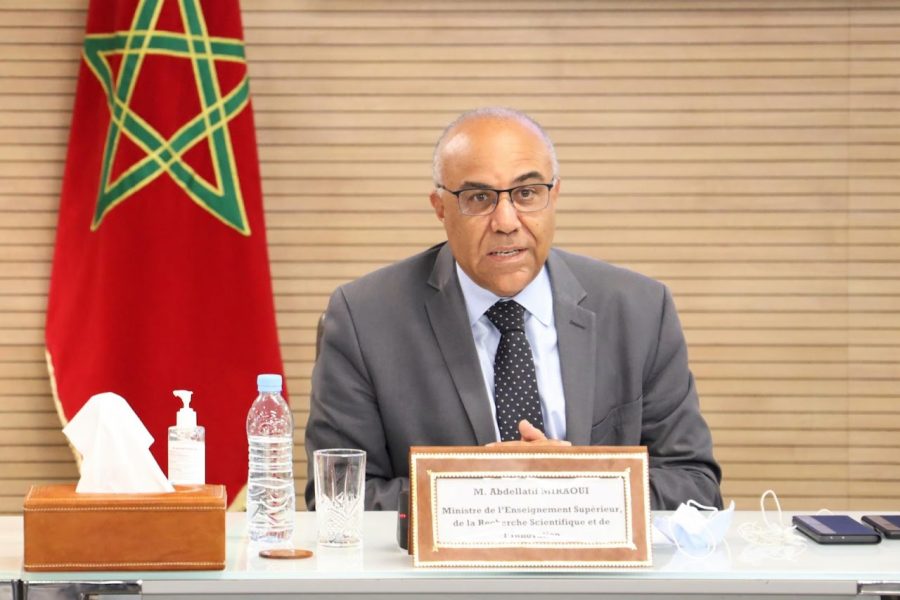 Morocco to reduce medical training from 7 to 6 years