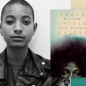 Willow Smith criticized for ‘offensive’ portrayal of Amazigh tribes in her new fantasy novel
