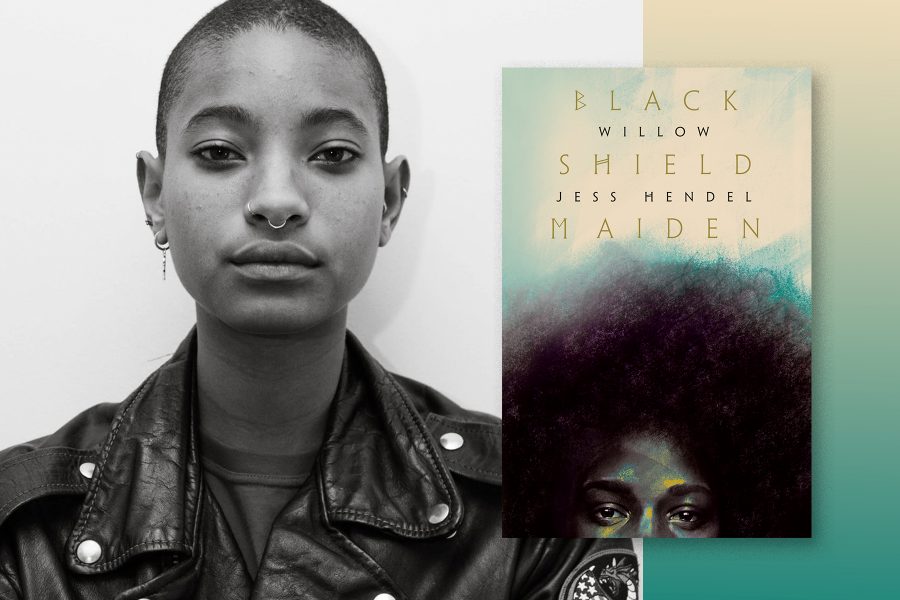 Willow Smith criticized for ‘offensive’ portrayal of Amazigh tribes in her new fantasy novel
