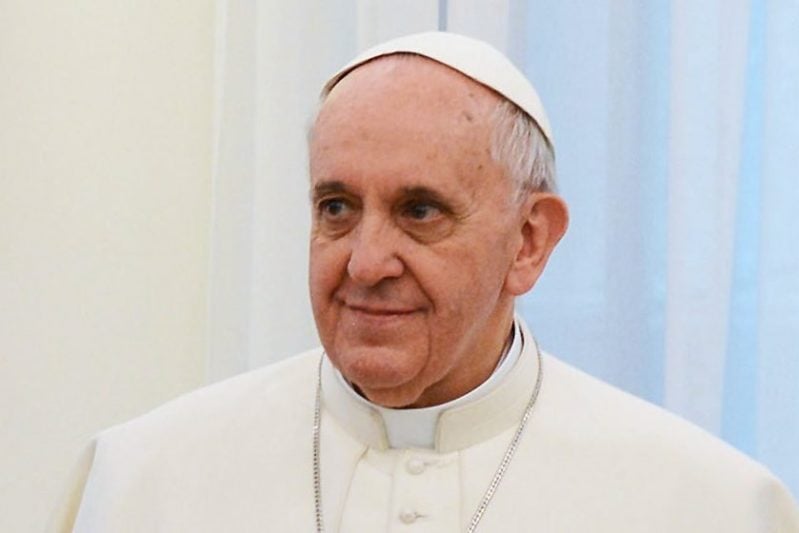 Pope's condition 'complex', hospital stay extended: Vatican