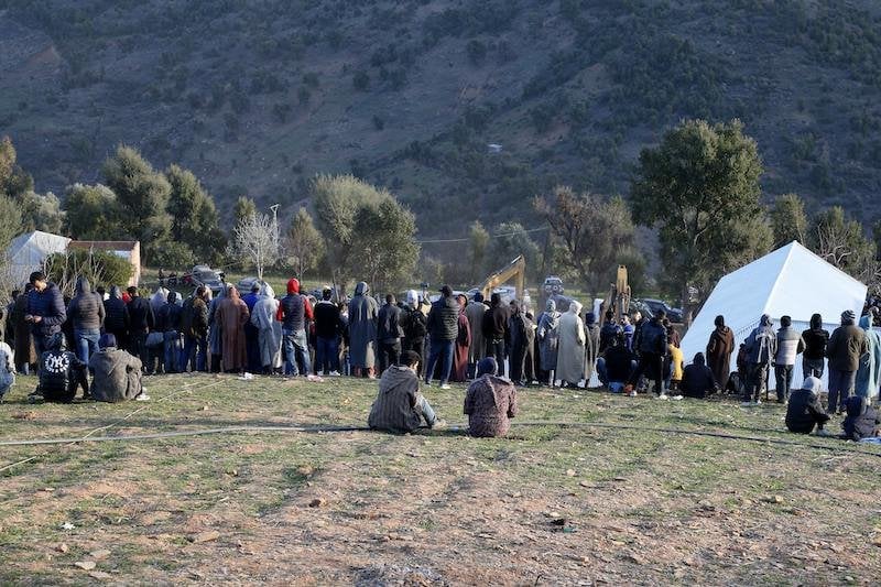 Saudi company offers Ali Sahrawi, who led the Rayan's rescue operation, Free Umra