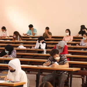 Morocco's 'broken' orientation system, a major obstacle to students' success