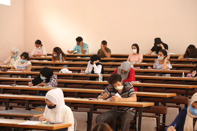 Morocco transfers enrolled students in 4-year Bachelor's program to French degrees system