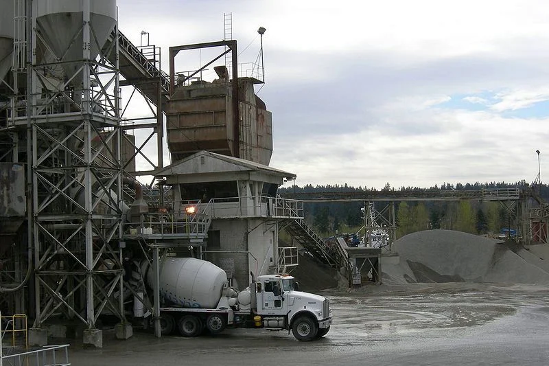 Morocco’s cement sales climb 10.4% to 9.6 mln tons by end-August