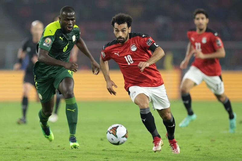 Senegal beats Egypt, wins African Cup of Nations