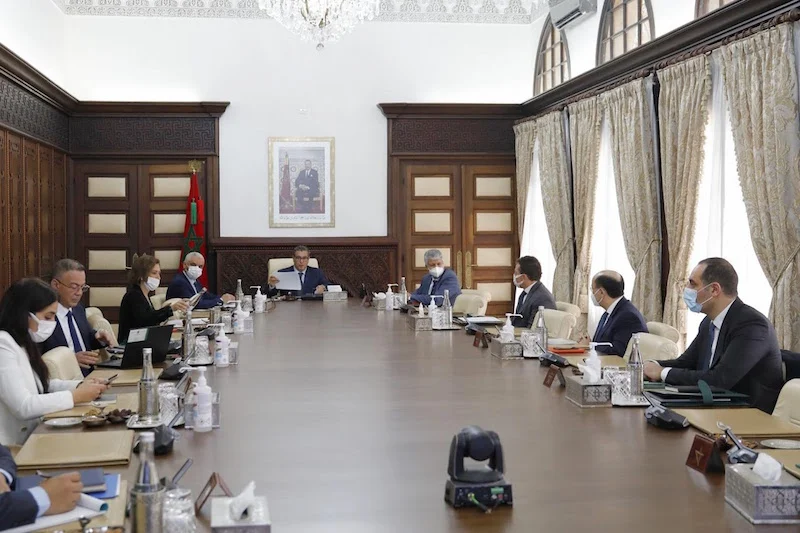 Ministry of Administration confirms annulment of mandatory vaccine pass for public workers
