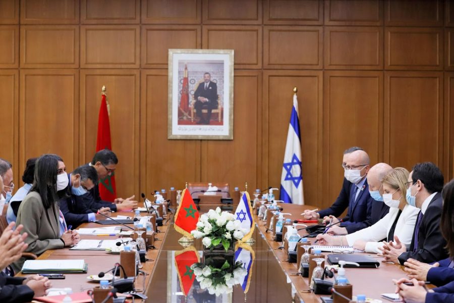 Parliament to discuss Morocco-Israel economic and commercial agreement in next legislature session