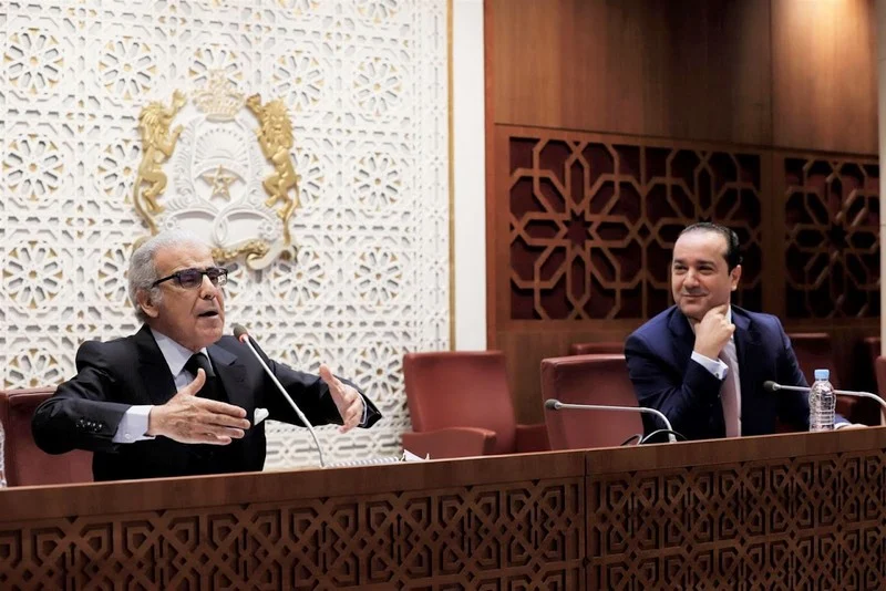 Head of Bank Al-Maghrib sounds alarm on ‘unproductive’ public investments