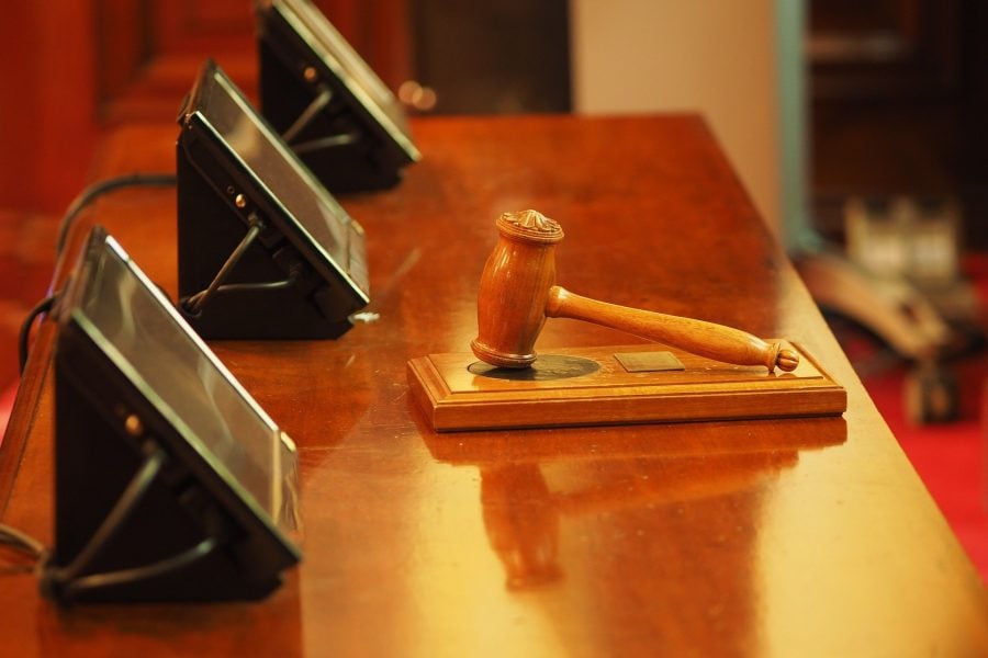 Mother sentenced to life in prison for New Zealand's 'suitcase murders'