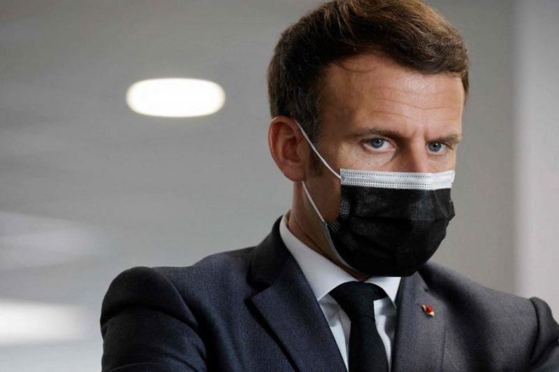 French citizens protest new migration policy across several cities