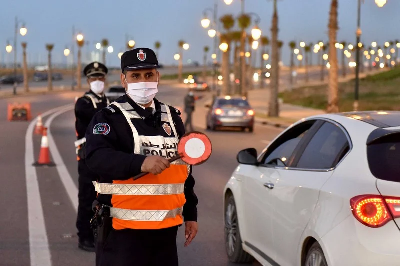 Morocco extends state of health emergency until March 31