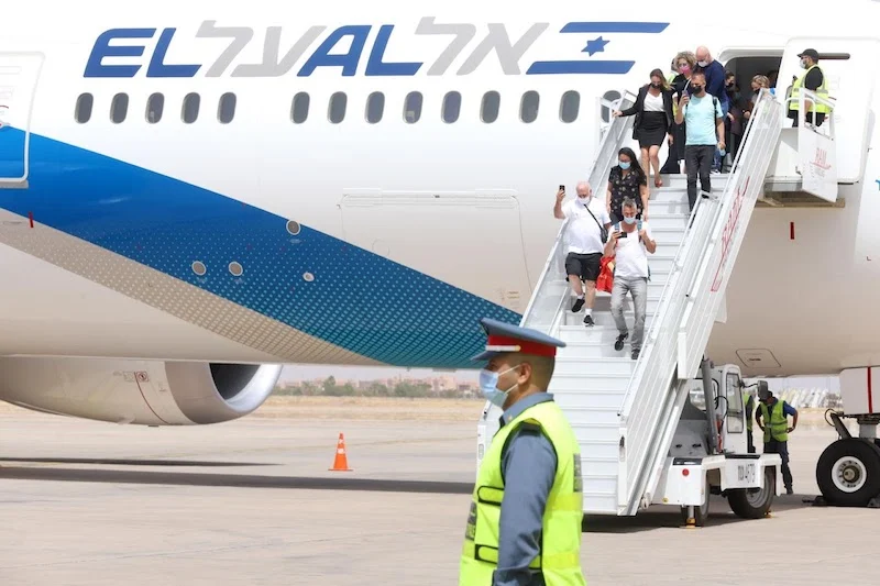 Morocco to receive 200,000 Israeli tourists starting February 14
