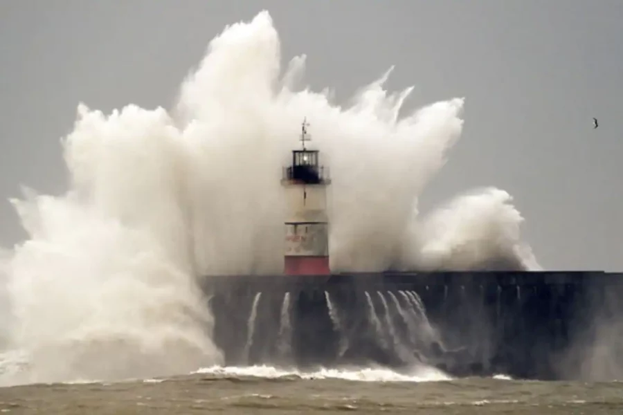 World braces for impending El Nino impact as extreme weather threat looms